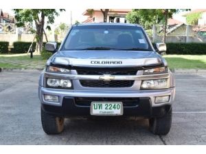 Chevrolet Colorado 3.0 Extended Cab (ปี 2006 ) Z71 Pickup MT